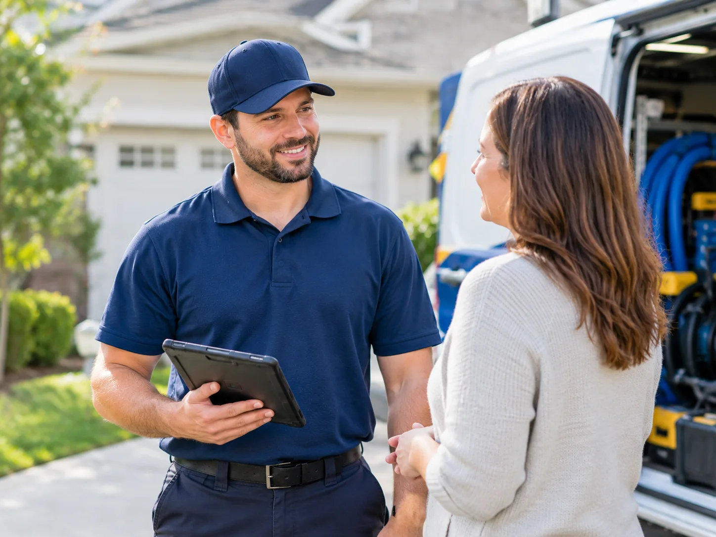 Sewage Backup Cleanup Oliver, PA FAQs